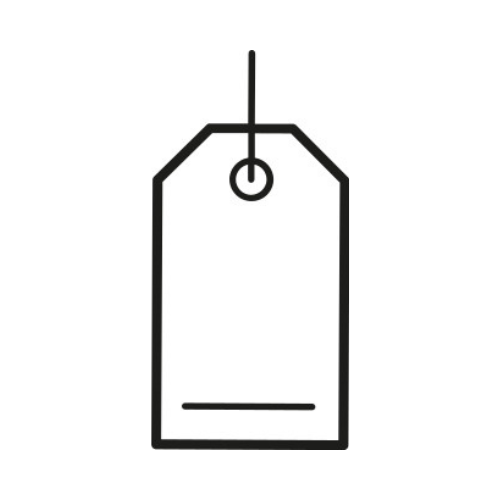 Hangtags Icon