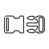 Bercode Sticker Icon