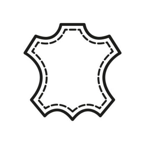Leather Icon